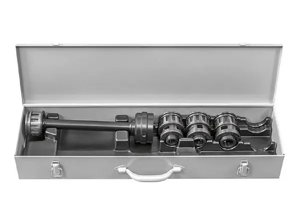 juego cabeza de corte S 1/2