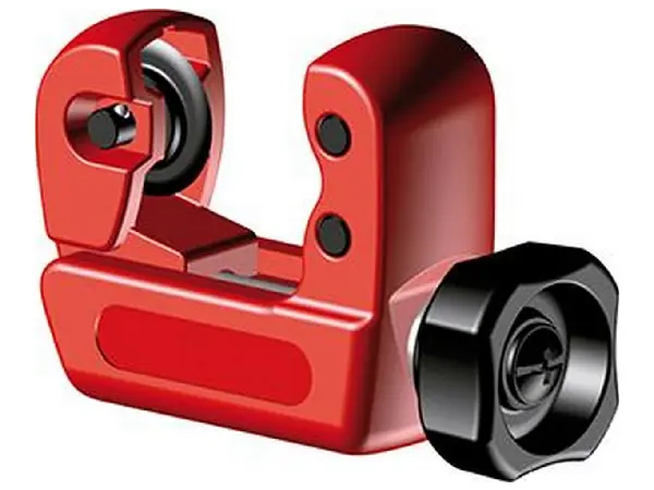 Cortatubos pequeno 3-30mm FORMAT  