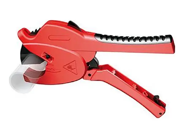 Tijera de plástico 0-42mm FORMAT  