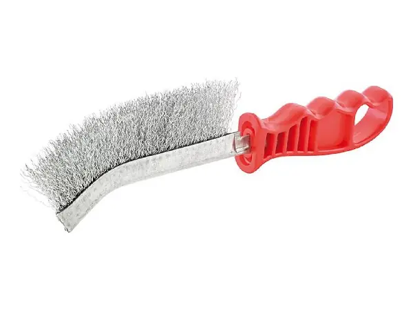 Cepillo manual universal 260mm FORMAT  