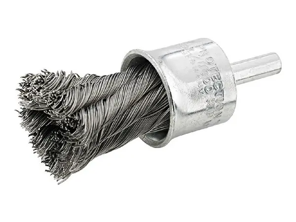 Cepillo tipo brocha 6mm 20x29x0,35mm FORMAT  