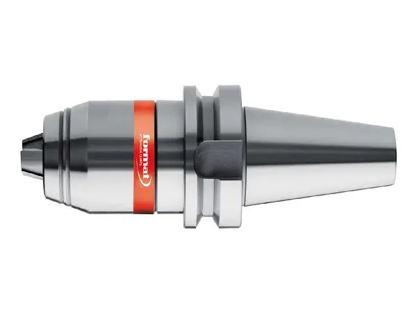 Portabrocas corto CNC JIS B6339 refrigeracion interior 1-16mm BT40 FORMAT