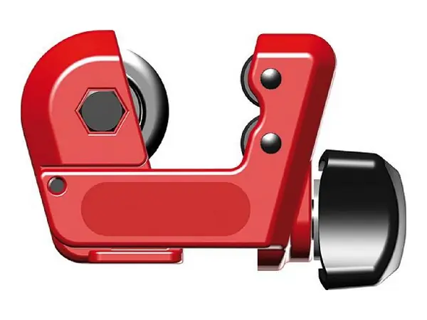 Cortatubos pequeno 3-16mm FORMAT  