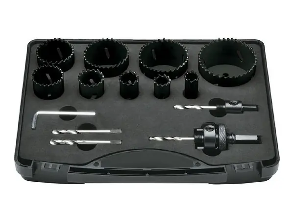 Jgo.sierra d.corona HSSBi 16-67mm c.acces. FORMAT  