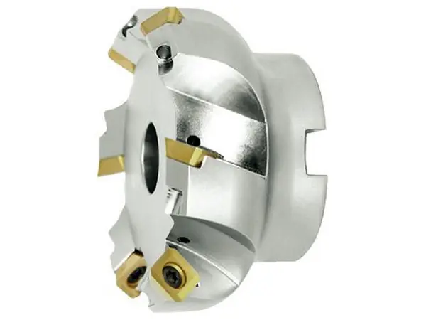 Fresa acoplable planear IKS 45 Z7 SEET/SEEW D100mm 