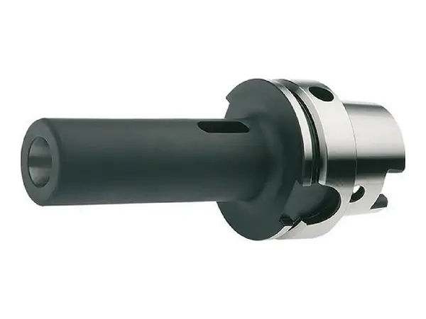 Casquillo interm DIN69893A HSK-A63 forma B MK4x160mm FORTIS