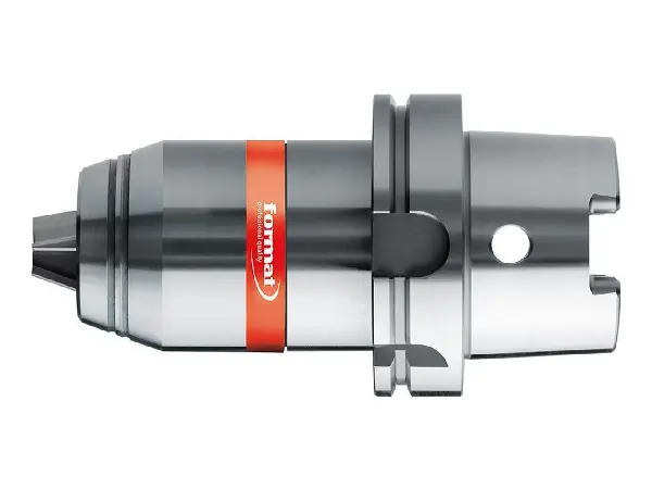 Portabrocas corto CNC DIN69893 refrig. int. 1-16mm HSK 63 FORMAT 