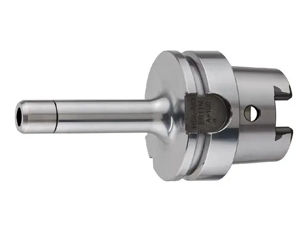 Portapinzas DIN69893A CP11M HSK-A 63-160 FAHRION 