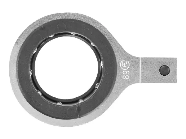 Llave dinamometrica de rodillo DRO40 14x18mm FAHRION 