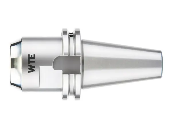 Mandril de sujecion HPH DIN69871ADB SK40 12mm WTE  