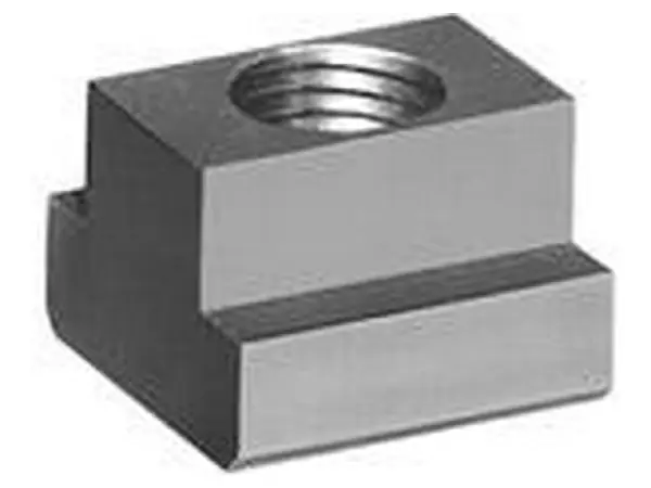 Tuerca corredera DIN508 M14x16mm AMF  