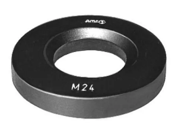 Asiento conico DIN6319G M14 AMF  