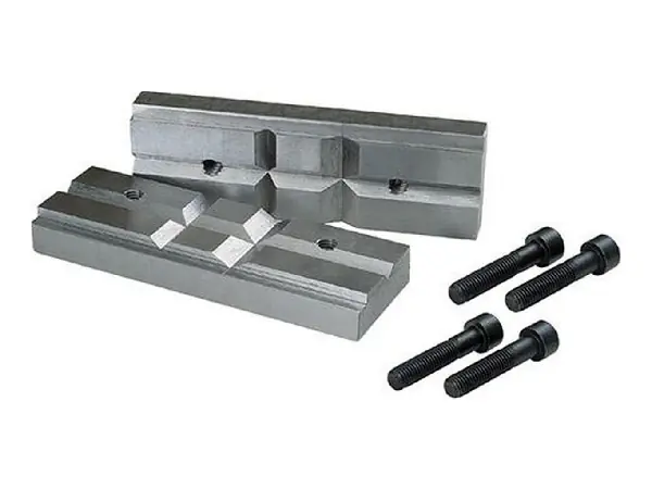 Mordazas 80mm FORMAT   