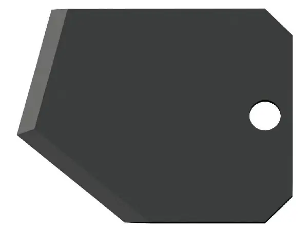 Cuchilla de recambio para Tijera manguera.D.22mm FORMAT 