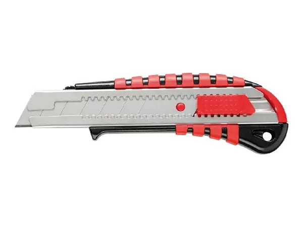 Cuter metal 25mm con 1 cuchilla FORMAT 