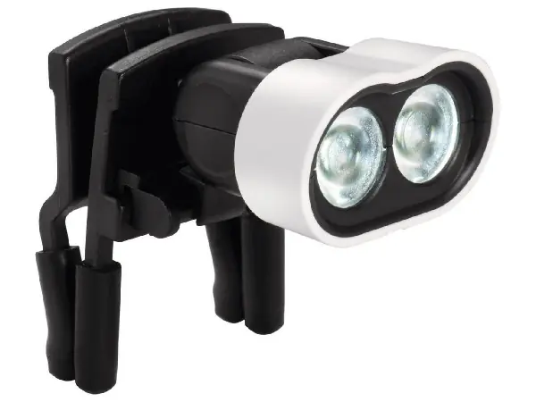 Clip para gafas para MaxDetail Eschenbach  