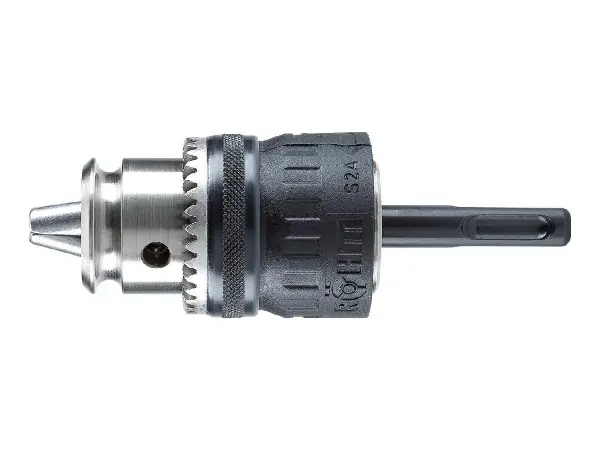 Portabrocas corona dentada Prima HBF 2,5-13mm SDS-plus RÖHM