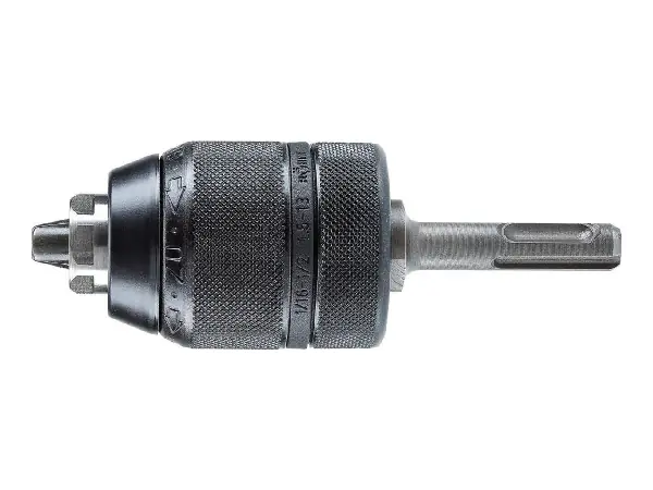 Portabrocas Extra RV 1,5-13mm 1/2