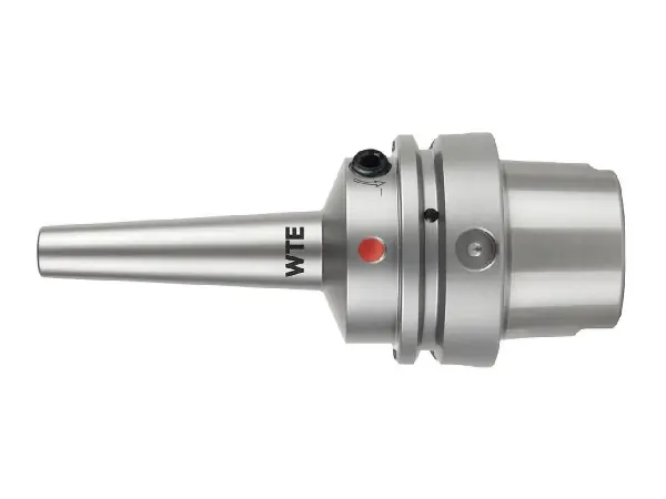 Mandril sujecion HPH 3 DIN69893A HSK-A63 5mm WTE  