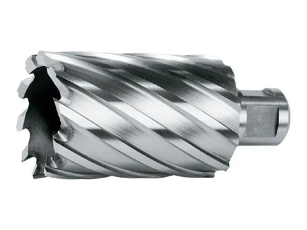 Broca trepanadora HSSE 40/55mm FORMAT 