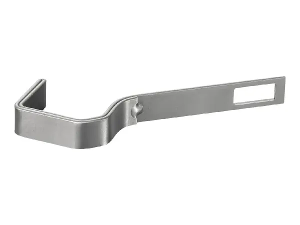 Estribo para sistema 4/70 27-35mm Jokari  