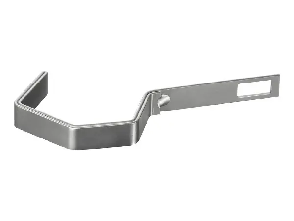 Estribo para sistema 4/70 50-70mm Jokari  