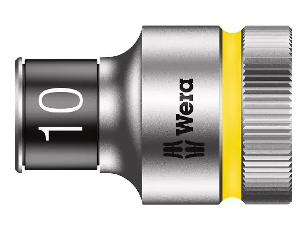 Vaso para llave de vaso 1/2