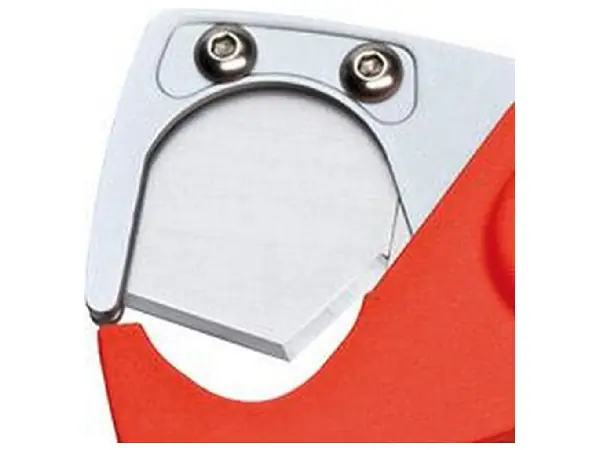 Cuchilla de recambio para Plasticut Knipex  