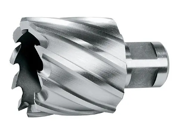 Broca trepanadora HSSE 32/30mm FORMAT  