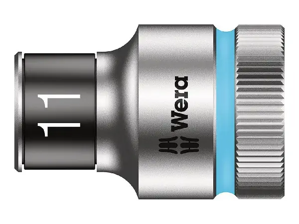 Vaso para llave de vaso 1/2