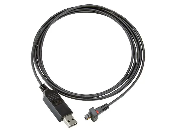 Cable de datos USB incl. software FORMAT  