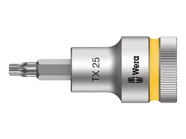 Vaso destornillador 1/2