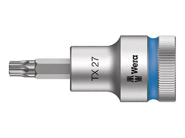 Vaso destornillador 1/2