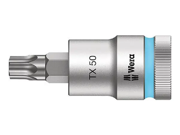 Vaso destornillador 1/2