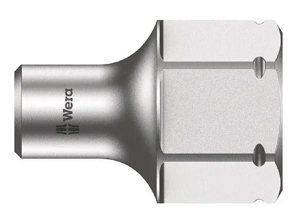 Inserto pasante ZYKLOP 4,0mm Wera  