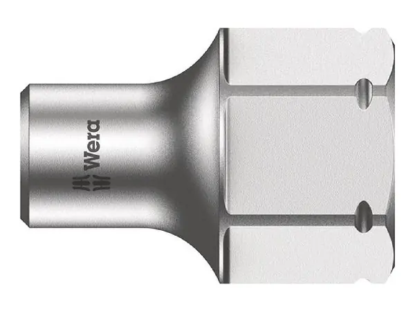 Inserto pasante ZYKLOP 4,5mm Wera  