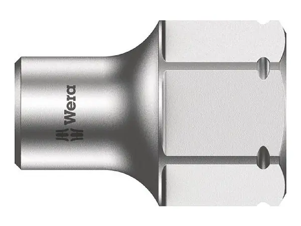 Inserto pasante ZYKLOP 5,0mm Wera  