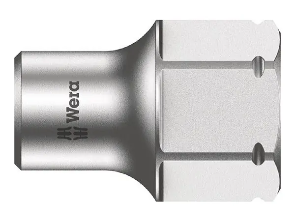 Inserto pasante ZYKLOP 5,5mm Wera  