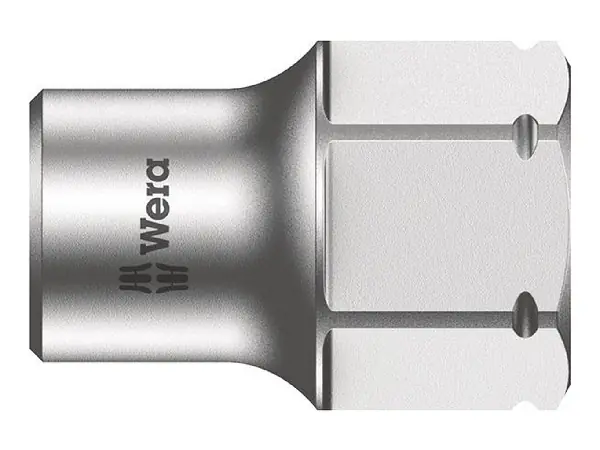 Inserto pasante ZYKLOP 6,0mm Wera  