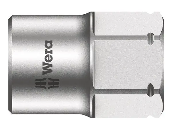 Inserto pasante ZYKLOP 8,0mm Wera  