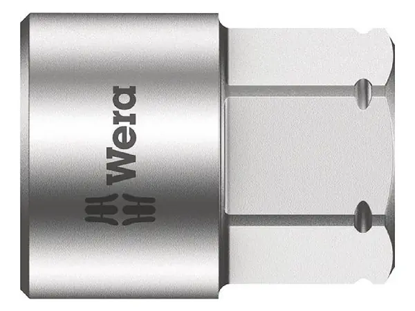 Inserto pasante ZYKLOP 10,0mm Wera  