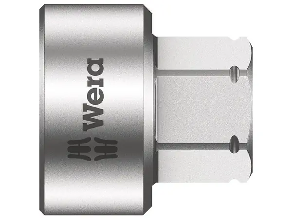 Inserto pasante ZYKLOP 13,0mm Wera  