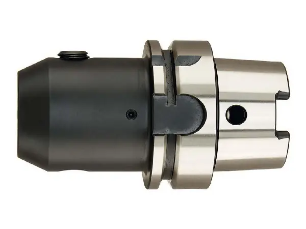 Portafresas DIN69893A KKB HSK-A63 12x80mm FORTIS 