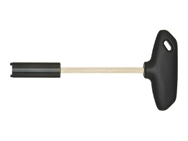 Llave de vaso HSK-50 FORTIS  