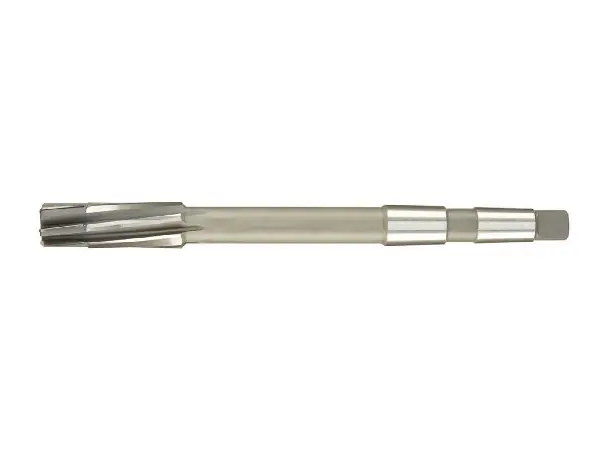 Escariador maq. DIN8094 K10 forma B 15,0mm FORMAT