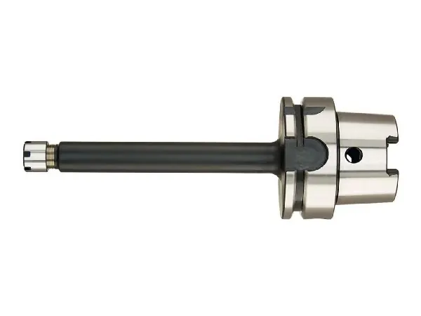 Portapinzas Mini ER DIN69893A HSK-A63 35x100mm FORTIS 