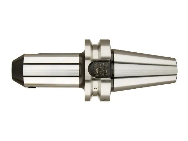 Portafresas JISB6339ADB BT40 D25mm HAIMER 