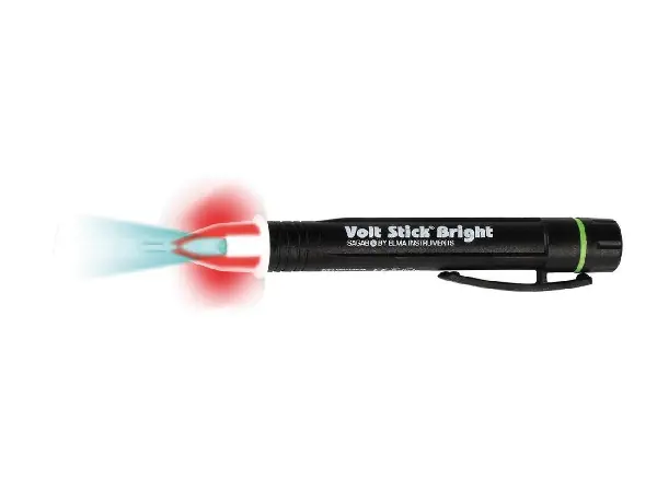 Comprobador de tension sin contacto VoltStickBright SAGAB 