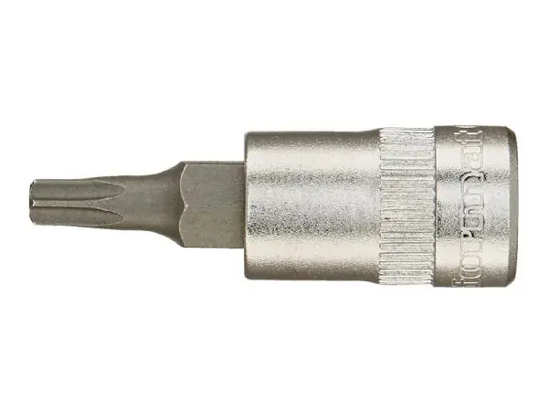 Llave de vaso dest.1/4