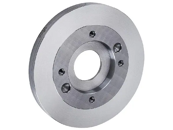 Brida acero DIN55027/22 315mm KK 11 RÖHM  